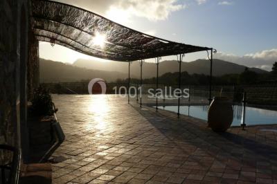 Miniature Location salle La Cadière-d'Azur (Var) - Domaine du Gros Noré #7 Location salle La Cadière-d'Azur (Var) - Domaine du Gros Noré #18