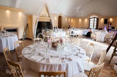 Miniature Location salle La Cadière-d'Azur (Var) - Domaine du Gros Noré #3 Location salle La Cadière-d'Azur (Var) - Domaine du Gros Noré #18