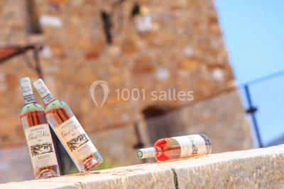 Miniature Location salle La Cadière-d'Azur (Var) - Domaine du Gros Noré #14 Location salle La Cadière-d'Azur (Var) - Domaine du Gros Noré #18