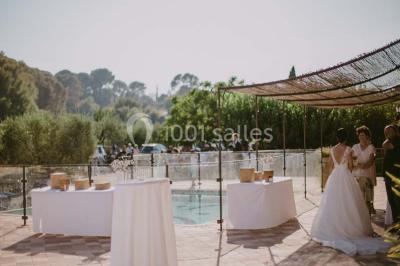 Miniature Location salle La Cadière-d'Azur (Var) - Domaine du Gros Noré #15 Location salle La Cadière-d'Azur (Var) - Domaine du Gros Noré #18