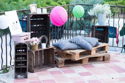 Miniature Location salle La Cadière-d'Azur (Var) - Domaine du Gros Noré #18 Location salle La Cadière-d'Azur (Var) - Domaine du Gros Noré #18