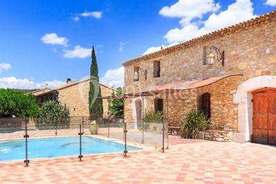 Miniature Location salle La Cadière-d'Azur (Var) - Domaine du Gros Noré #2 Location salle La Cadière-d'Azur (Var) - Domaine du Gros Noré #18