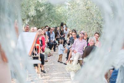 Miniature Location salle La Cadière-d'Azur (Var) - Domaine du Gros Noré #17 Location salle La Cadière-d'Azur (Var) - Domaine du Gros Noré #18