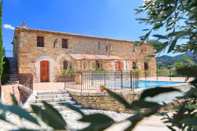 Domaine du Gros Noré Domaine du Gros Noré