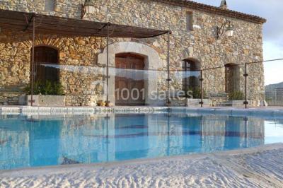 Miniature Location salle La Cadière-d'Azur (Var) - Domaine du Gros Noré #5 Location salle La Cadière-d'Azur (Var) - Domaine du Gros Noré #18