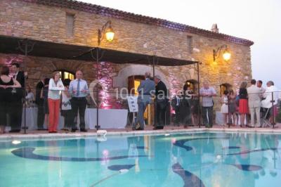 Miniature Location salle La Cadière-d'Azur (Var) - Domaine du Gros Noré #4 Location salle La Cadière-d'Azur (Var) - Domaine du Gros Noré #18