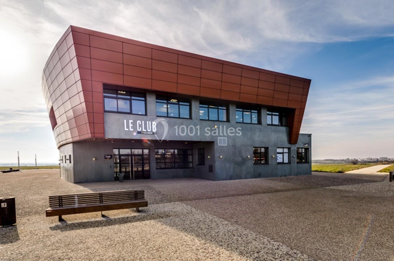 Le Club
