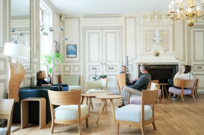 Hôtel de L'europe Poitiers - photo 4