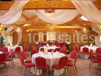 Les Vergers Du Roy - galerie - photo 7