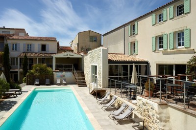 Le Clos du Galion  - photo 1