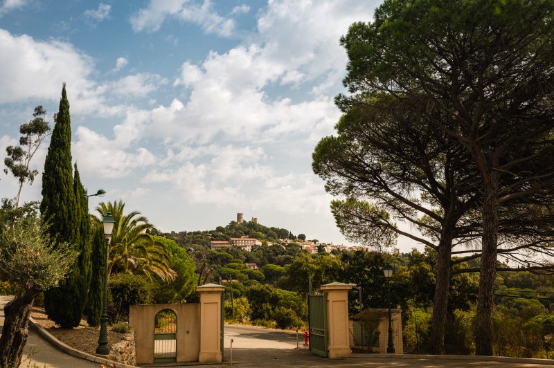 Garden & City les Bastides de Grimaud - photo 2