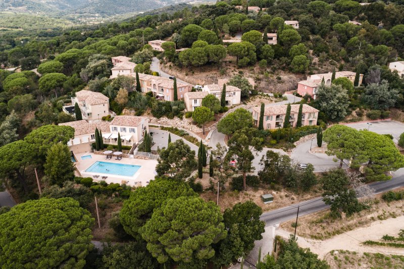 Garden & City les Bastides de Grimaud - photo 1