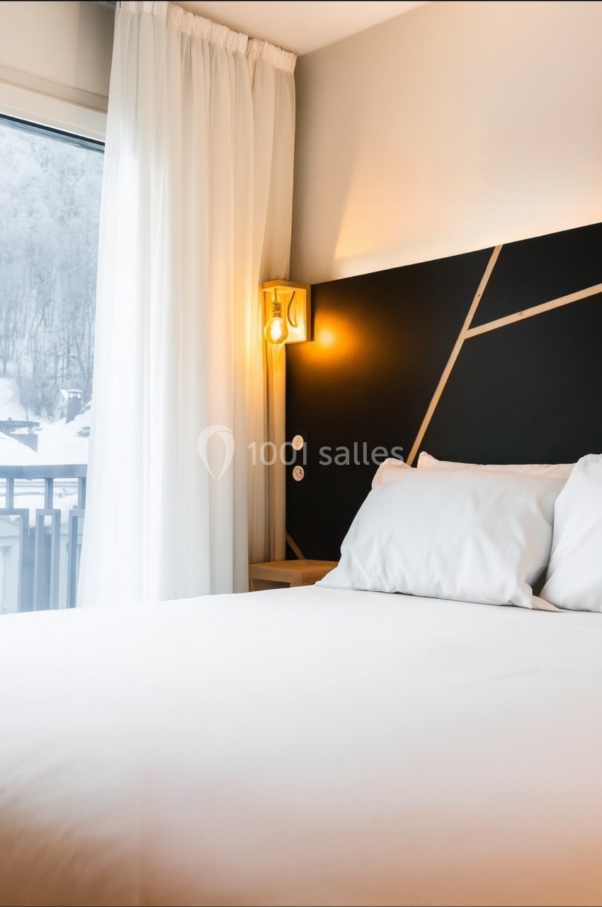 Garden & City Cauterets - galerie - photo 18