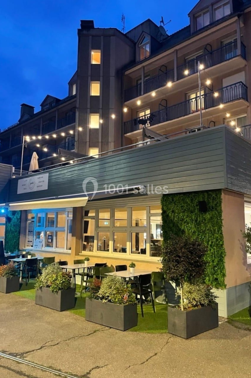 Garden & City Cauterets - galerie - photo 5