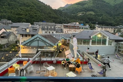 Garden & City Cauterets - photo 1