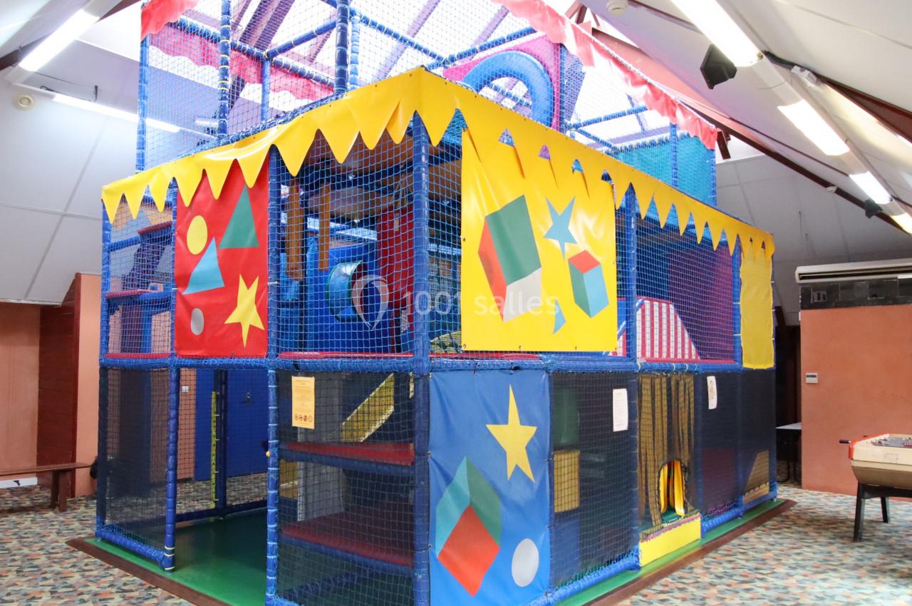 Air de Jeux