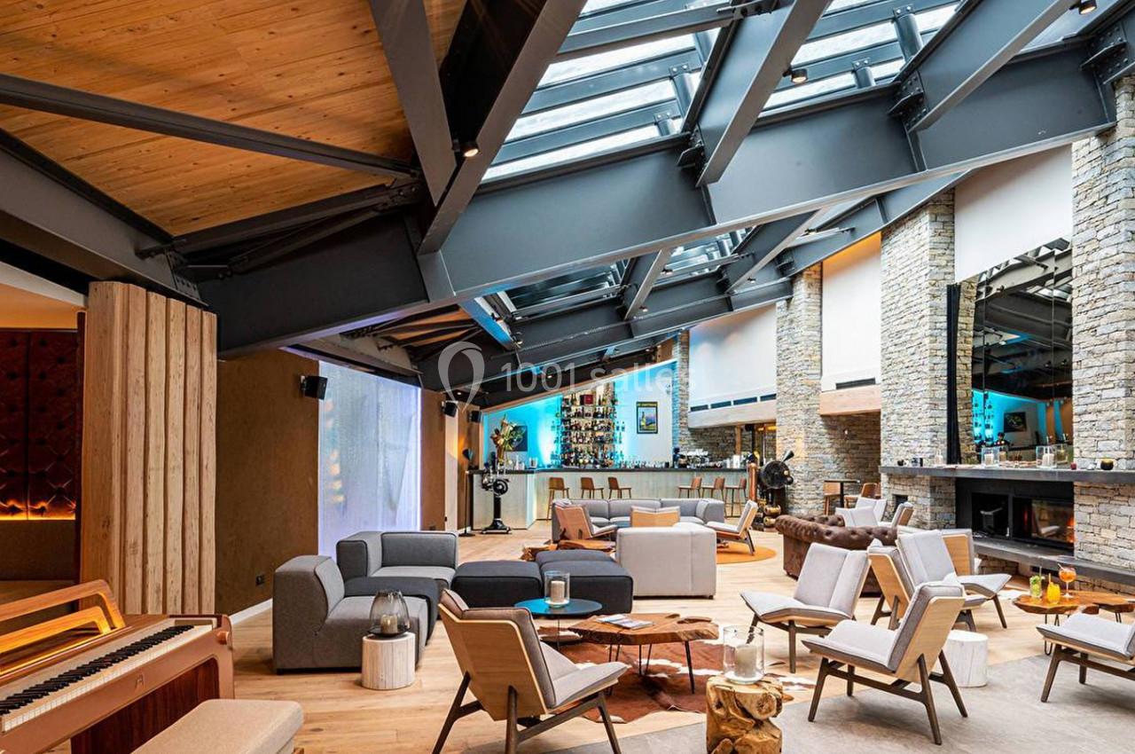 Hôtel Voulezvous - galerie - photo 11