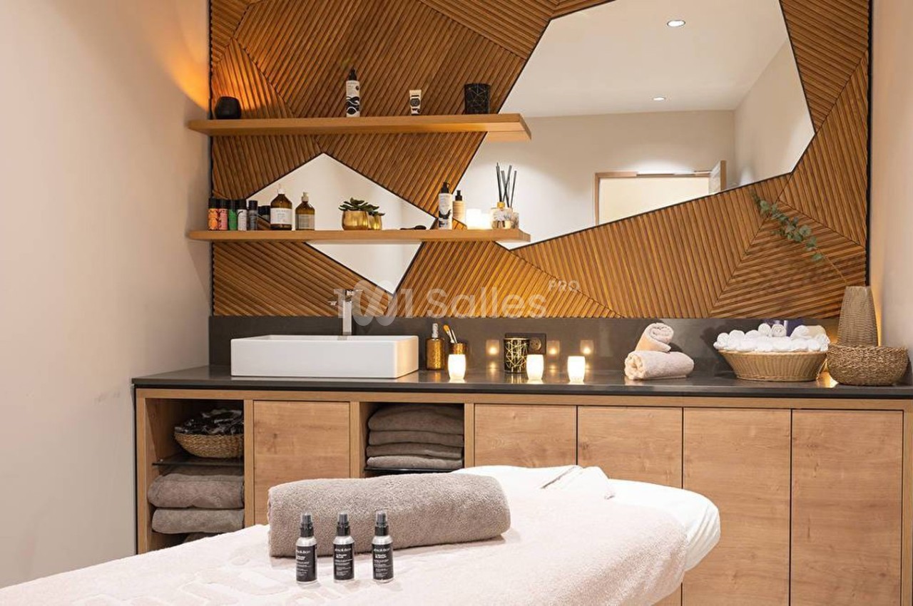 Hôtel Voulezvous - galerie - photo 15