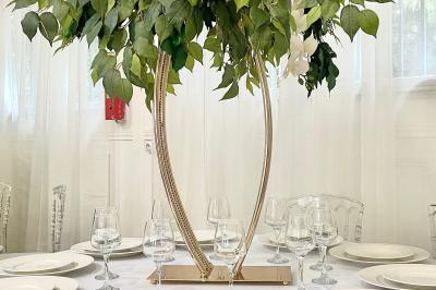 Le Salon Plessis  - photo 3