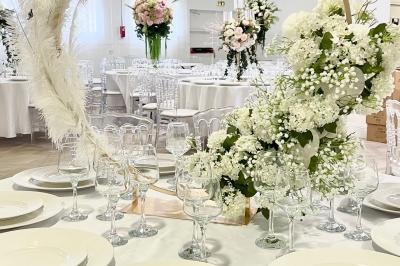 Le Salon Plessis  - photo 1