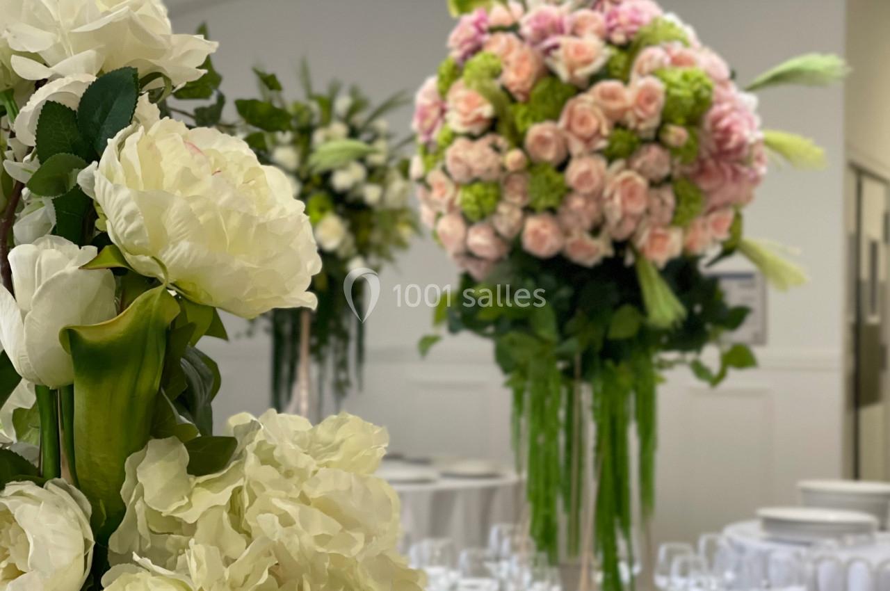 Le Salon Plessis  - galerie - photo 6