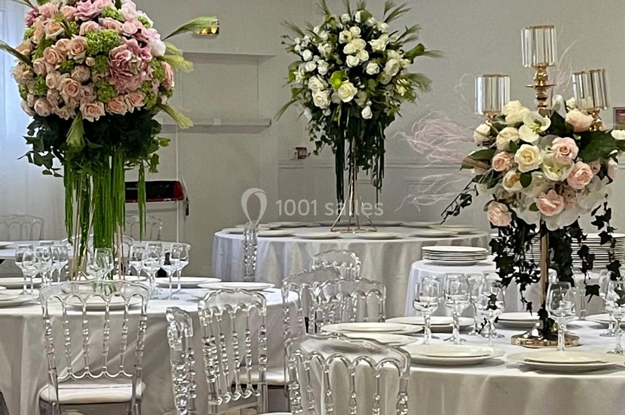 Le Salon Plessis  - galerie - photo 9