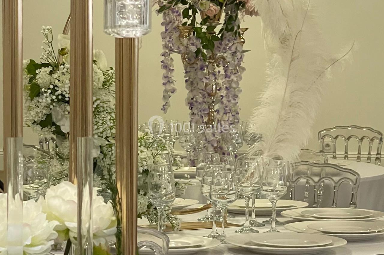 Le Salon Plessis  - galerie - photo 10