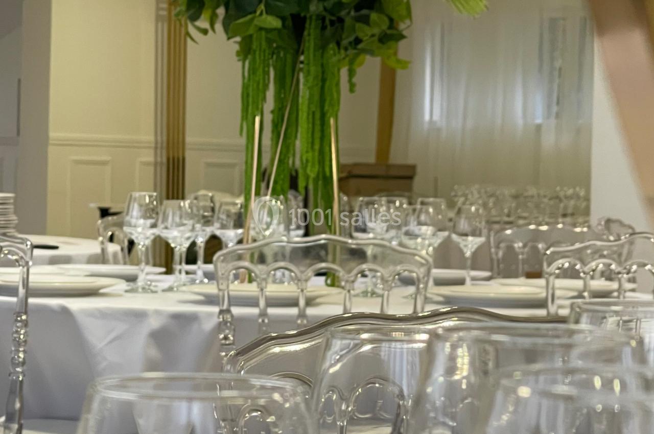 Le Salon Plessis  - galerie - photo 12