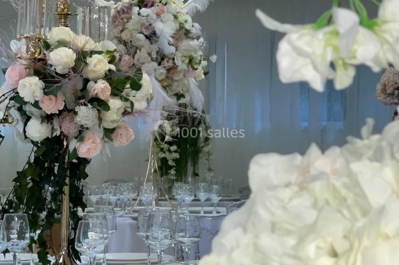 Le Salon Plessis  - galerie - photo 14