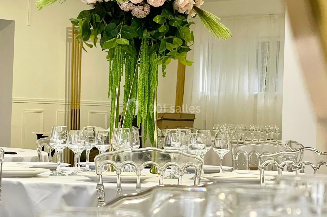 Le Salon Plessis  - galerie - photo 16