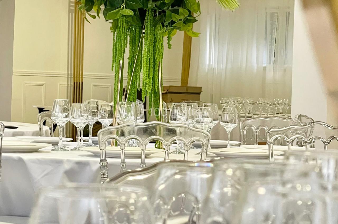 Le Salon Plessis  - galerie - photo 2