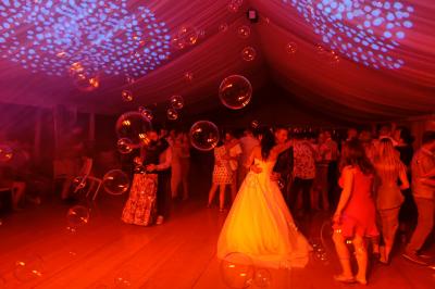 Location salle Plessé (Loire-Atlantique) - Château de Pont Forêt #17