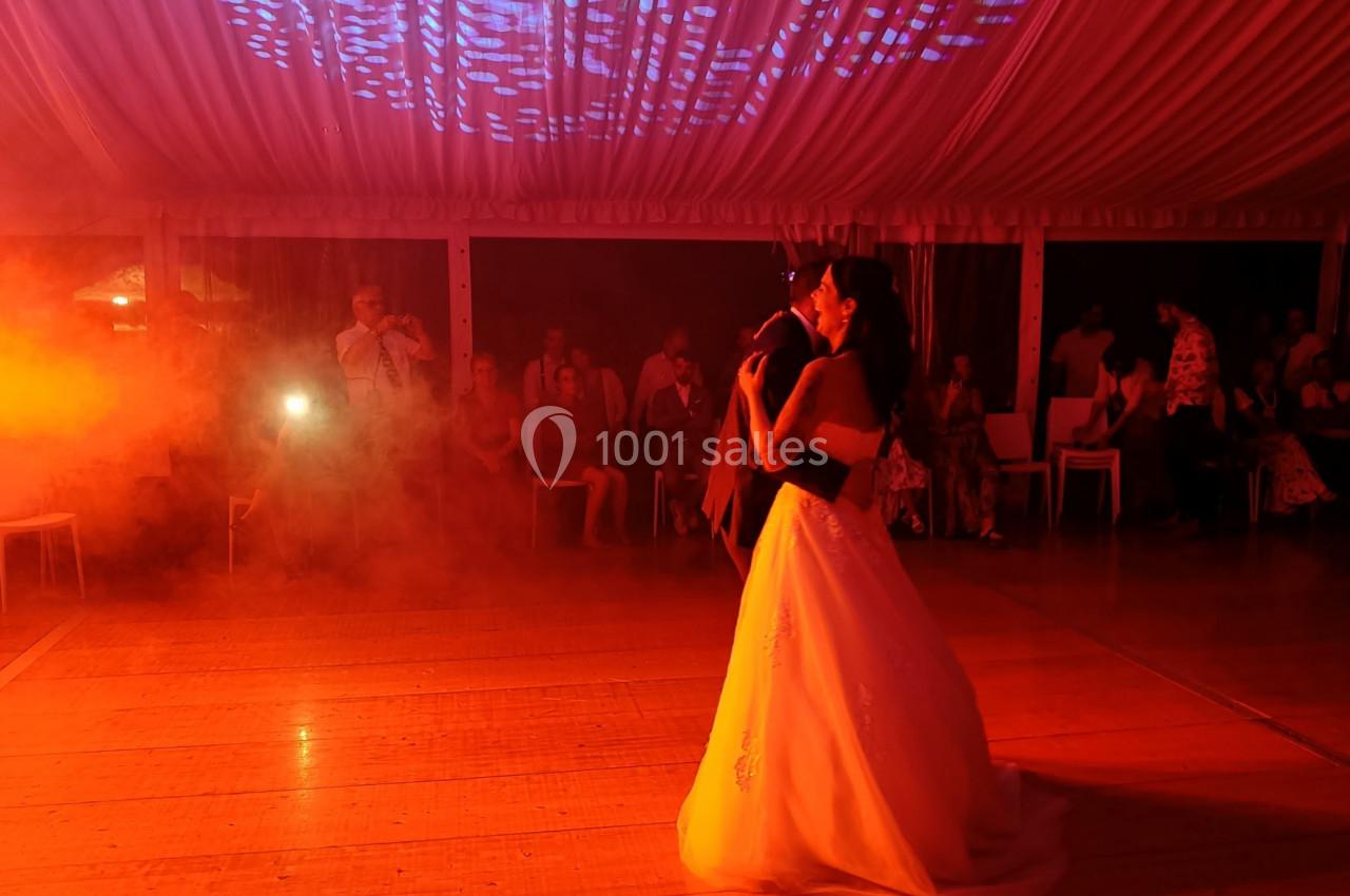 Location salle Plessé (Loire-Atlantique) - Château de Pont Forêt #11