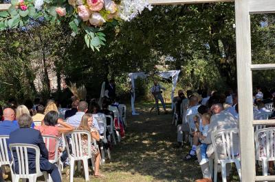 Location salle Plessé (Loire-Atlantique) - Château de Pont Forêt #17