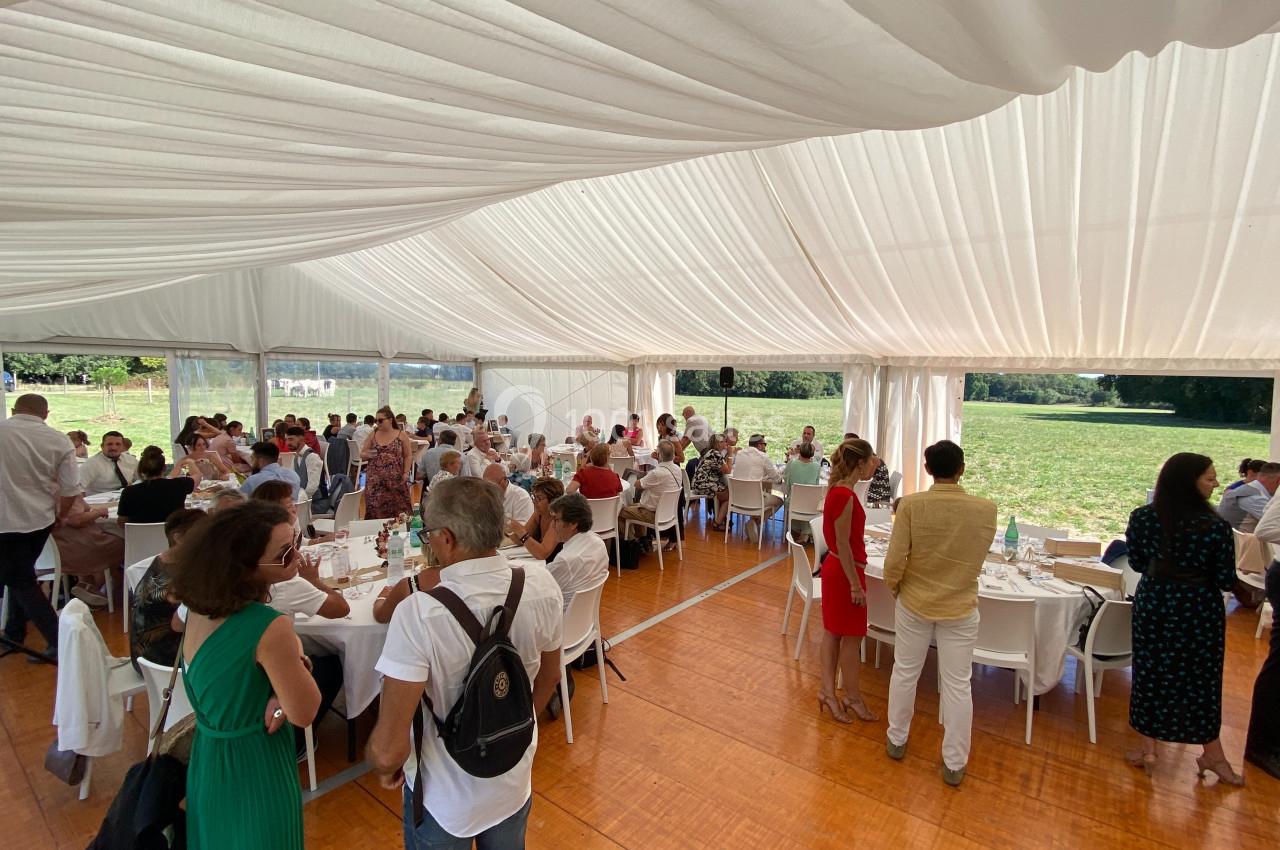 Location salle Plessé (Loire-Atlantique) - Château de Pont Forêt #17