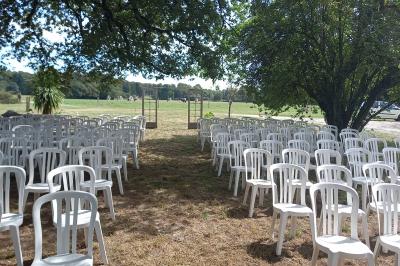 Location salle Plessé (Loire-Atlantique) - Château de Pont Forêt #17