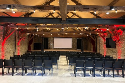 Château du Pont d'Oye Château du Pont d'Oye