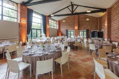 Miniature Location salle Castanet-Tolosan (Haute-Garonne) - Mas Des Canelles #2 Location salle Castanet-Tolosan (Haute-Garonne) - Mas Des Canelles #8