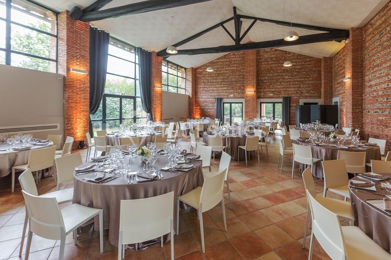 Location salle Castanet-Tolosan (Haute-Garonne) - Mas Des Canelles #2