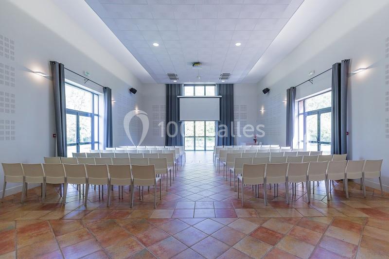 Location salle Castanet-Tolosan (Haute-Garonne) - Mas Des Canelles #8