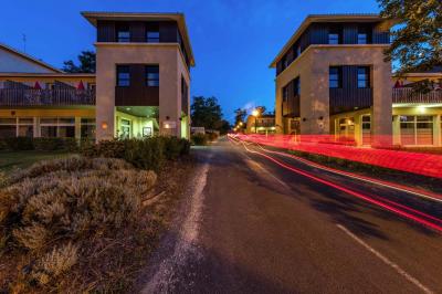 Le Domaine d'Albret Golf & Resort - photo 2
