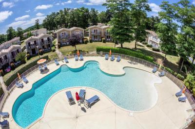 Le Domaine d'Albret Golf & Resort - photo 3