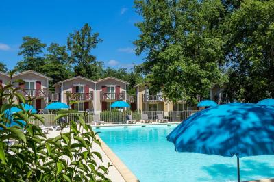 Le Domaine d'Albret Golf & Resort - photo 4