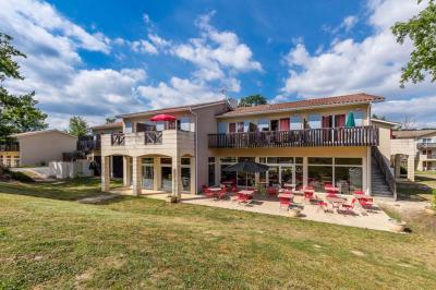 Le Domaine d'Albret Golf & Resort