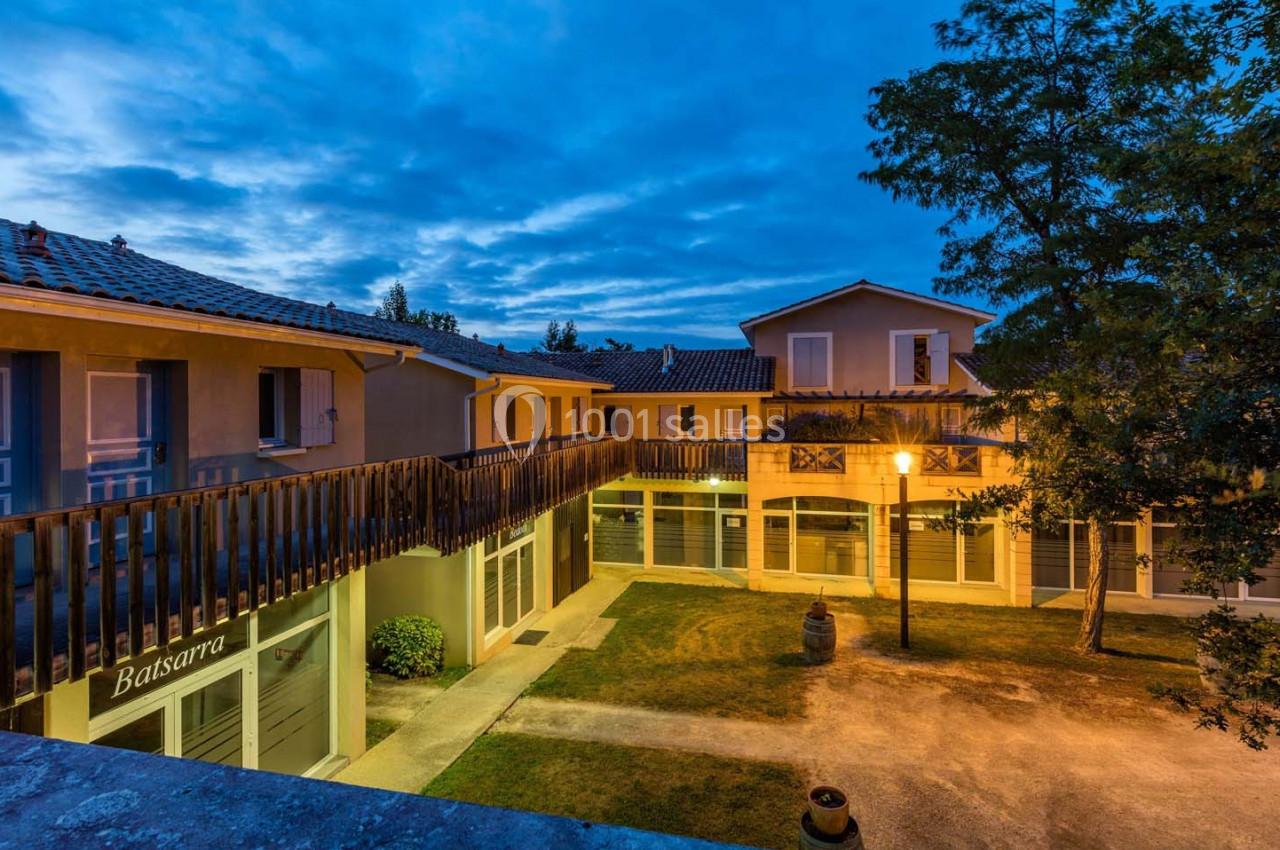 Le Domaine d'Albret Golf & Resort - galerie - photo 9