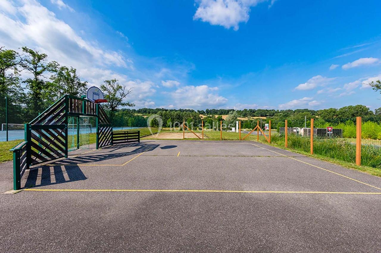 Le Domaine d'Albret Golf & Resort - galerie - photo 17