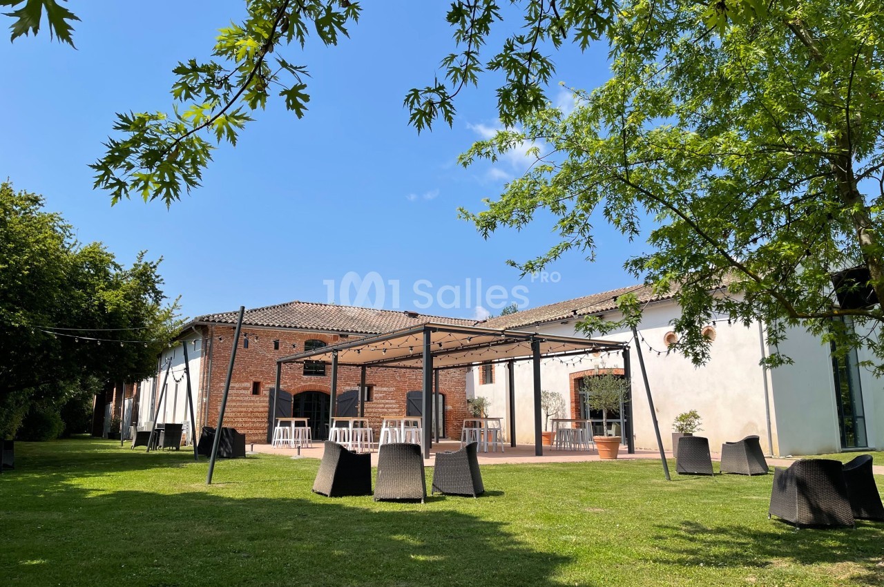 Mas des Canelles - galerie - photo 1