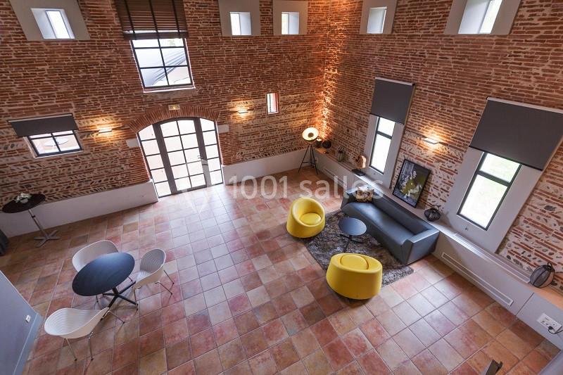 Le Petit Salon
