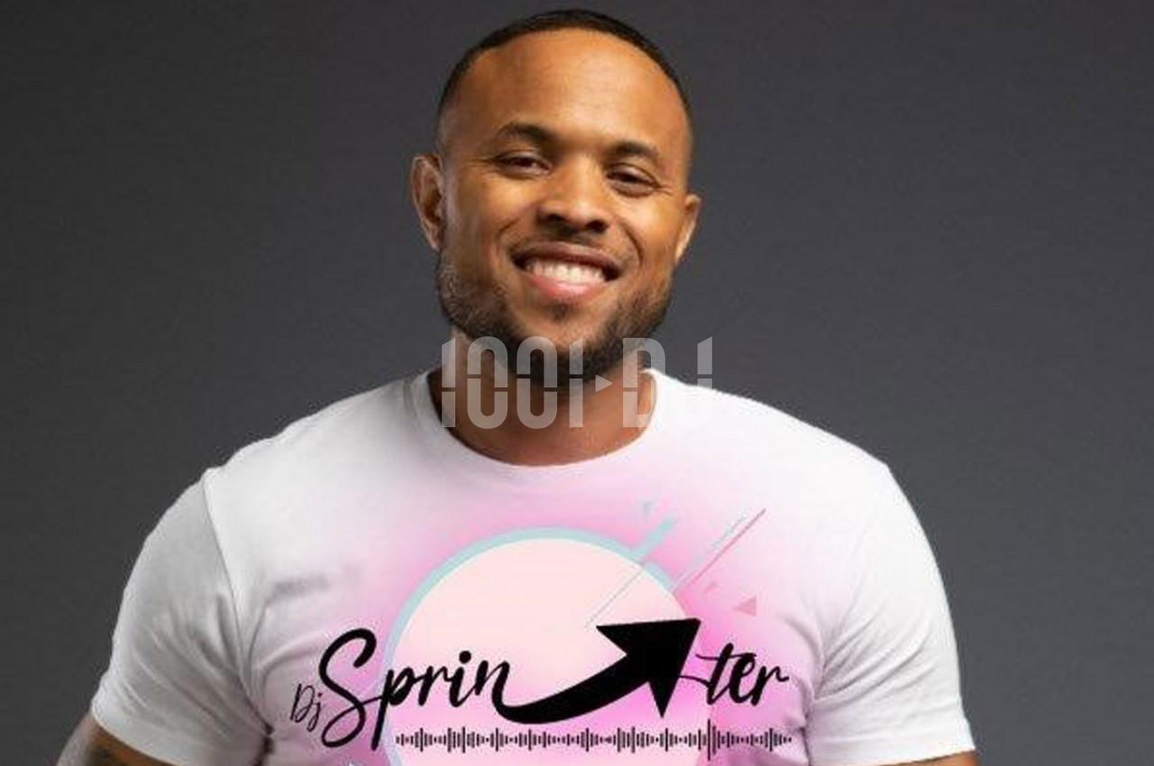 DJ Sprinter - galerie - photo 1