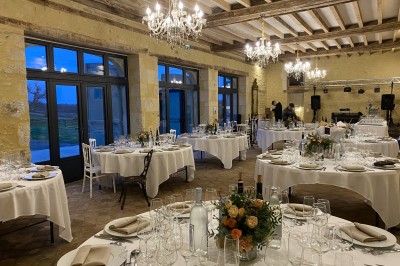 Château des Feugerets Vicomte du Perche - photo 4